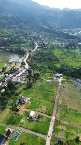 Jual Tanah Murah SHM di Jalur Poros Tengah Timur Sentul Bogor