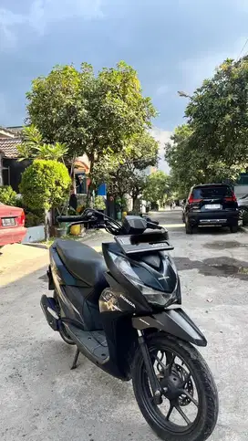 Honda Beat Street 2021 Jual Cepat!!!