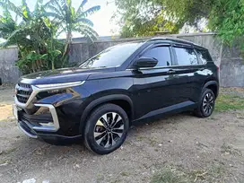 Wuling Almaz 7 seater 2022