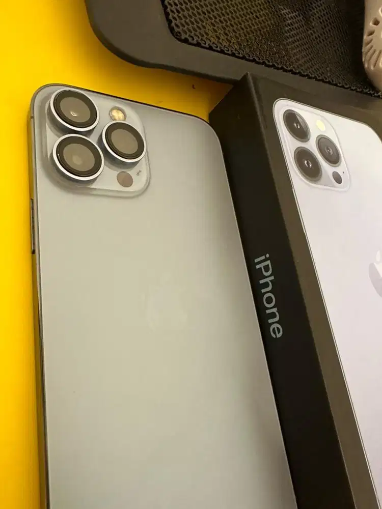 iPhone 13 Pro Max 256gb iBox No Minus