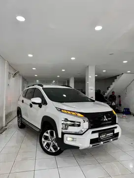 Mitsubishi Xpander Cross Premium 1.5 CVT Tahun 2024 Facelift Full Ori‼️
