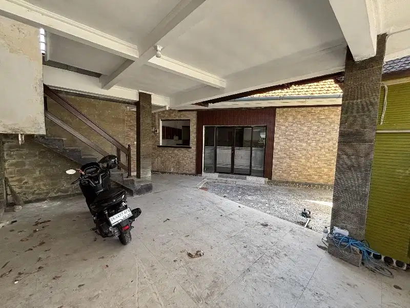 Jual Rumah Murah di Canggu