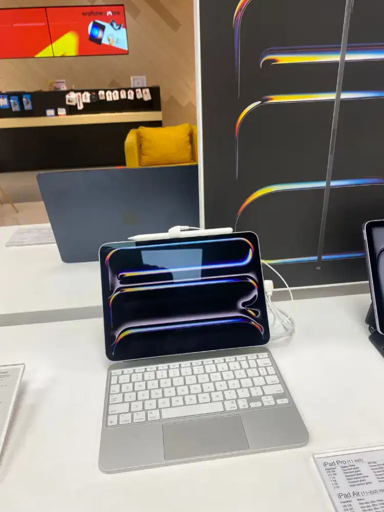 Cicilan ipad pro 128 gb