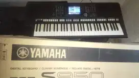 Keyboard Yamaha psr 950