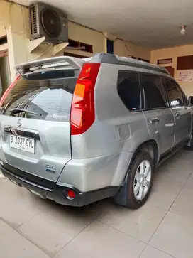 Nissan X-Trail 2008 Bensin