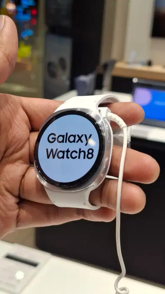 SAMSUNG Watch8 40mm