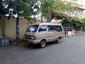 Suzuki Carry 1988 Bensin
