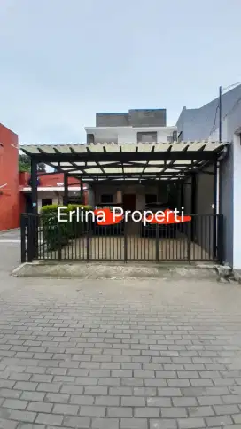 Dijual Rumah 2,5Lt Baru Renov di KKO Cilandak Timur. Jaksel