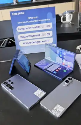 Paling Murah!! Samsung Galaxy Foldable7