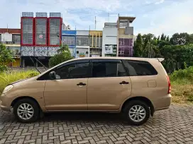 Innova 2006 G diesel manual