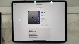 IPAD AIR 13 INCH 128GB