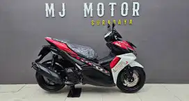 Yamaha AEROX 155 VVA // KREDIT DP 3 JT