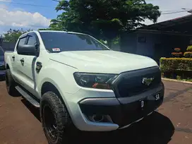 Ford Ranger 2015 Diesel