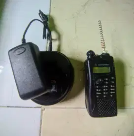 H.T (hand talk) Motorola