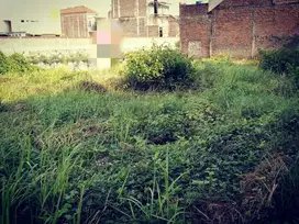 dijual tanah kapling di gentan