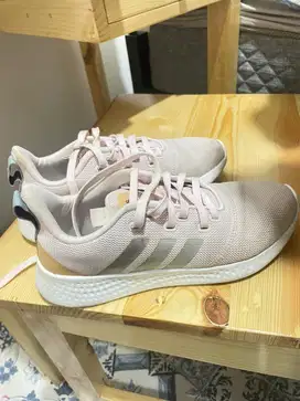 Adidas LIFESTYLE RUNNING PUREMOTION SHOES