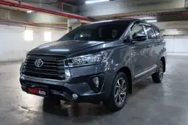 2021 TOYOTA INNOVA G 2.0 Bensin Facelift AT Tdp 15jt