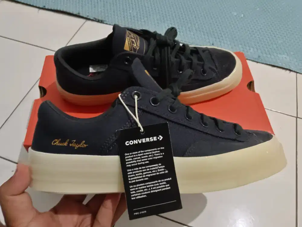 Converse chuck Taylor 70's marquie ox greygold