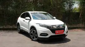 HONDA HR-V E SPECIAL EDITION 1.5 AT 2020 PUTIH