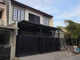 Rumah Nyaman dan Luas