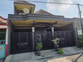 Dijual Rumah Tinggal design Minimalis