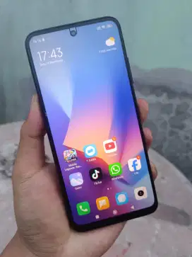 Redmi Note 10 5G 4/128 hp casan lokal