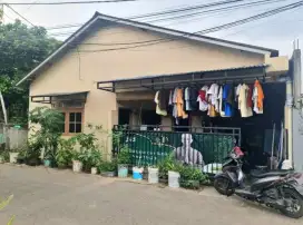 Rumah murah strategis di pamulang