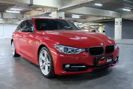 2015 BMW 320i SPORT F30 Lci TDP 5jt