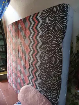 kasur bekas nomer 1