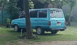 Dijual cepat Toyota Kijang