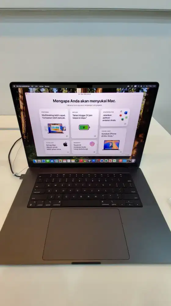 IPAD PRO 13 INCH M4