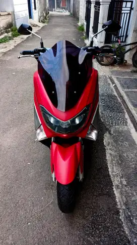 Nmax old ganteng