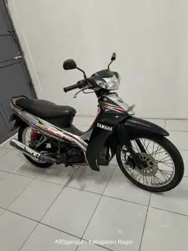 vega r 2008 ojk hidup