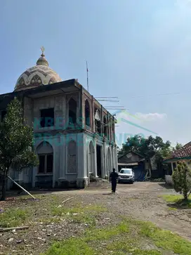 Tanah Darat Di Kota Bogor