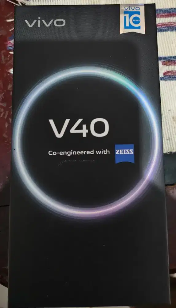 HP vivo v405 g no lite