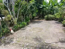 Jual Tanah buat hunian dan kos dekat kampus
