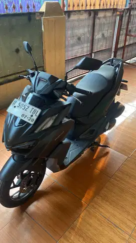 vario 2023 tangan pertama
