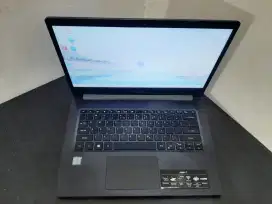 Laptop Acer Aspire Core i3