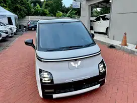 Wuling air ev long range 2022