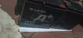 Aki 48 vol 20,3Ah