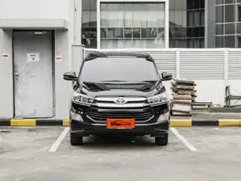 TDP 12JT Toyota Kijang Innova 2017 Bensin