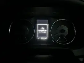 Toyota Fortuner  VRZ 2.4  matic tahun 2018 KM antik 33rb