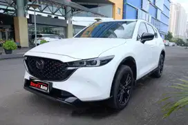 2022 Mazda CX 5 Kuro Edition 2.5 Skyactive G 4X2 Last edition AT TDP 1