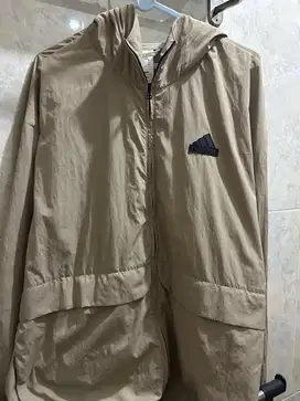 Jaket original adidas