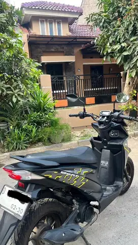 Honda Beat Street 2025 Jual Cepat!!!