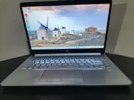 Laptop hp Core i3