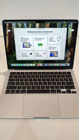 MACBOOK AIR M4 13 INCH 256GB