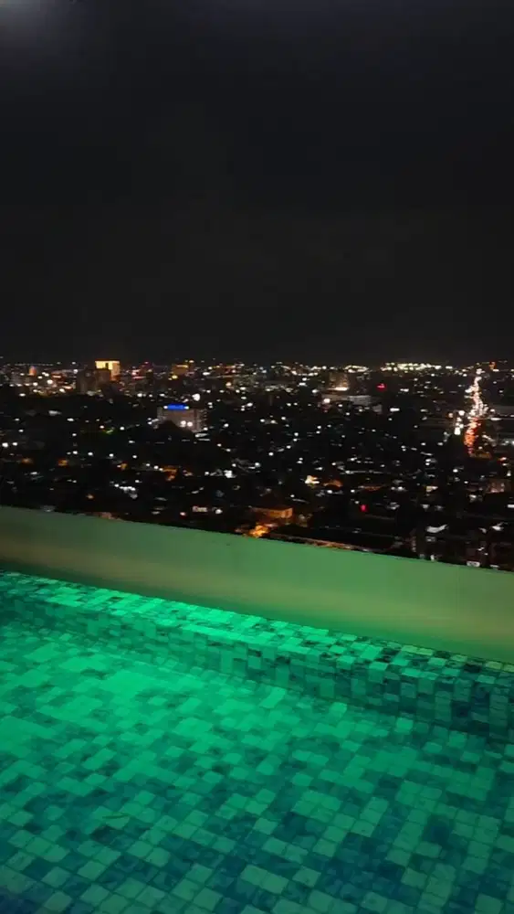 Dijual Apartemen Studio di Semarang Lokasi Strategis Dekat Java Mall