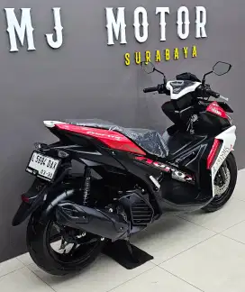 Yamaha AEROX 155 VVA // KREDIT DP 3 JT
