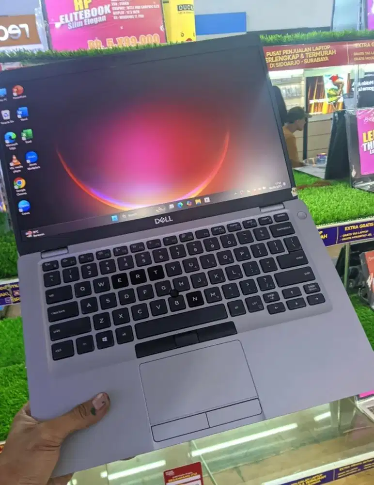 PROMO TERMURAH LAPTOP EDITING SLIM